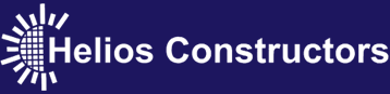 Helios Constructors Logo