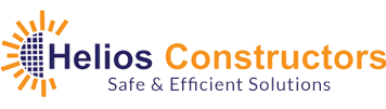 Helios Constructors Logo